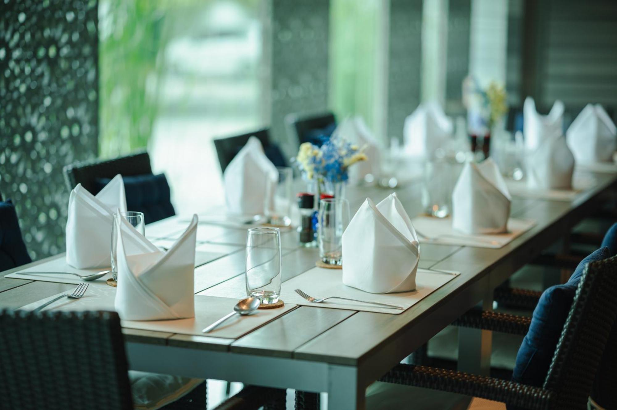 Tui Blue Maduzi Hotel Bangkok