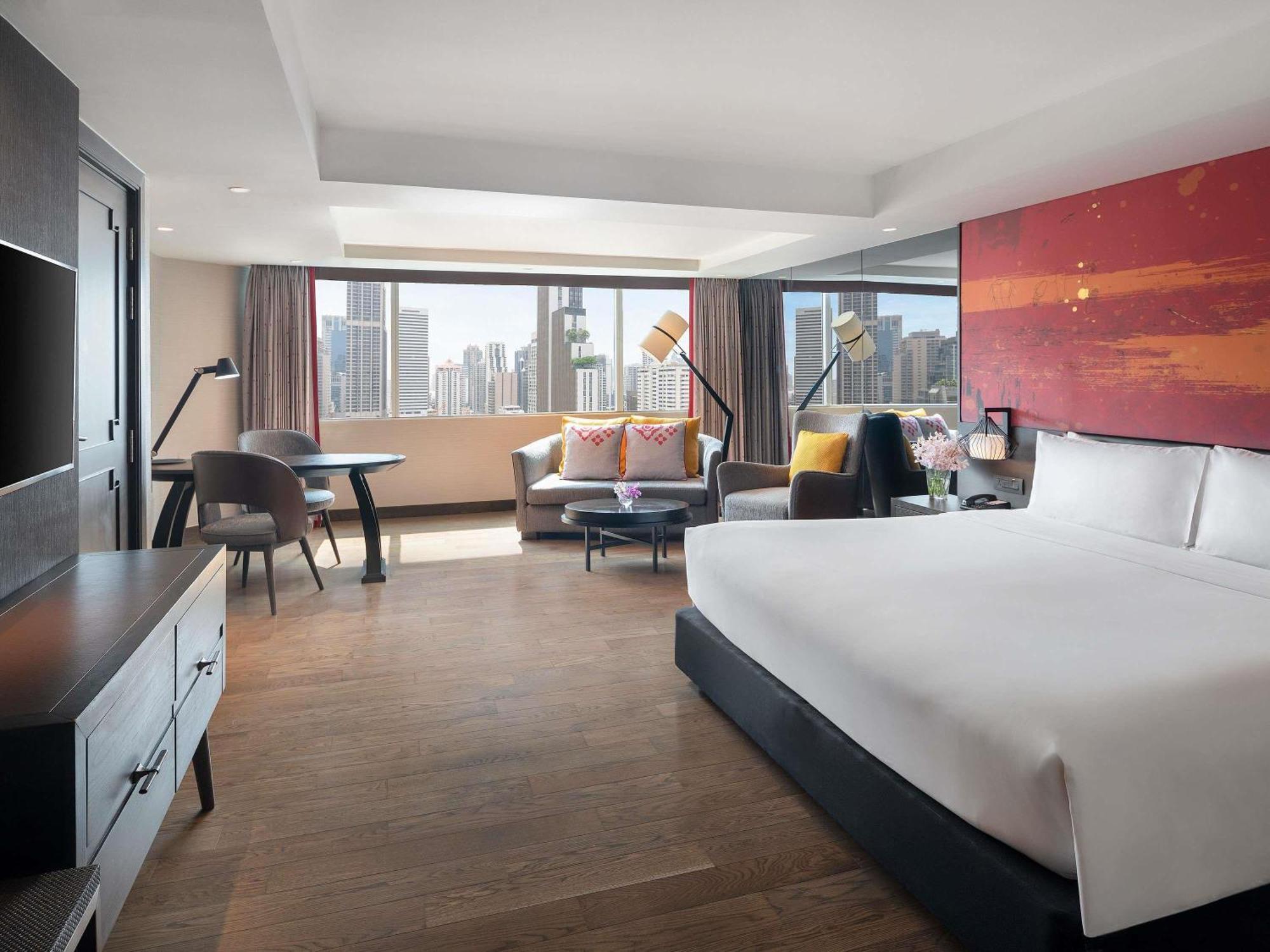 Mercure Sukhumvit 11