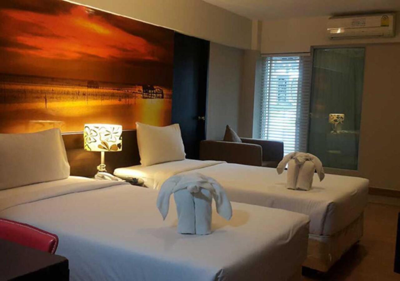The Heritage Hotels Srinakarin