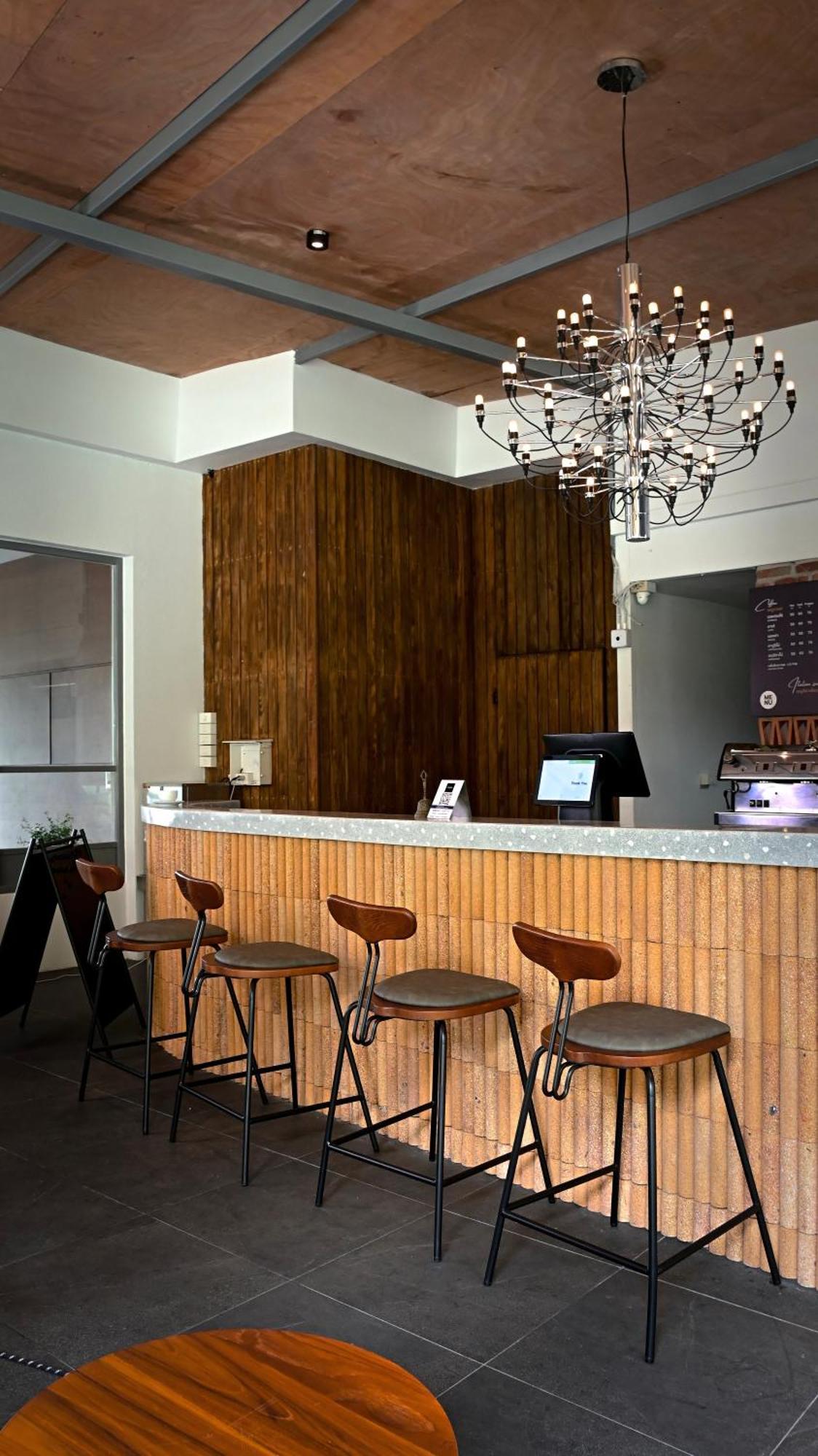 Oun Hotel Bangkok