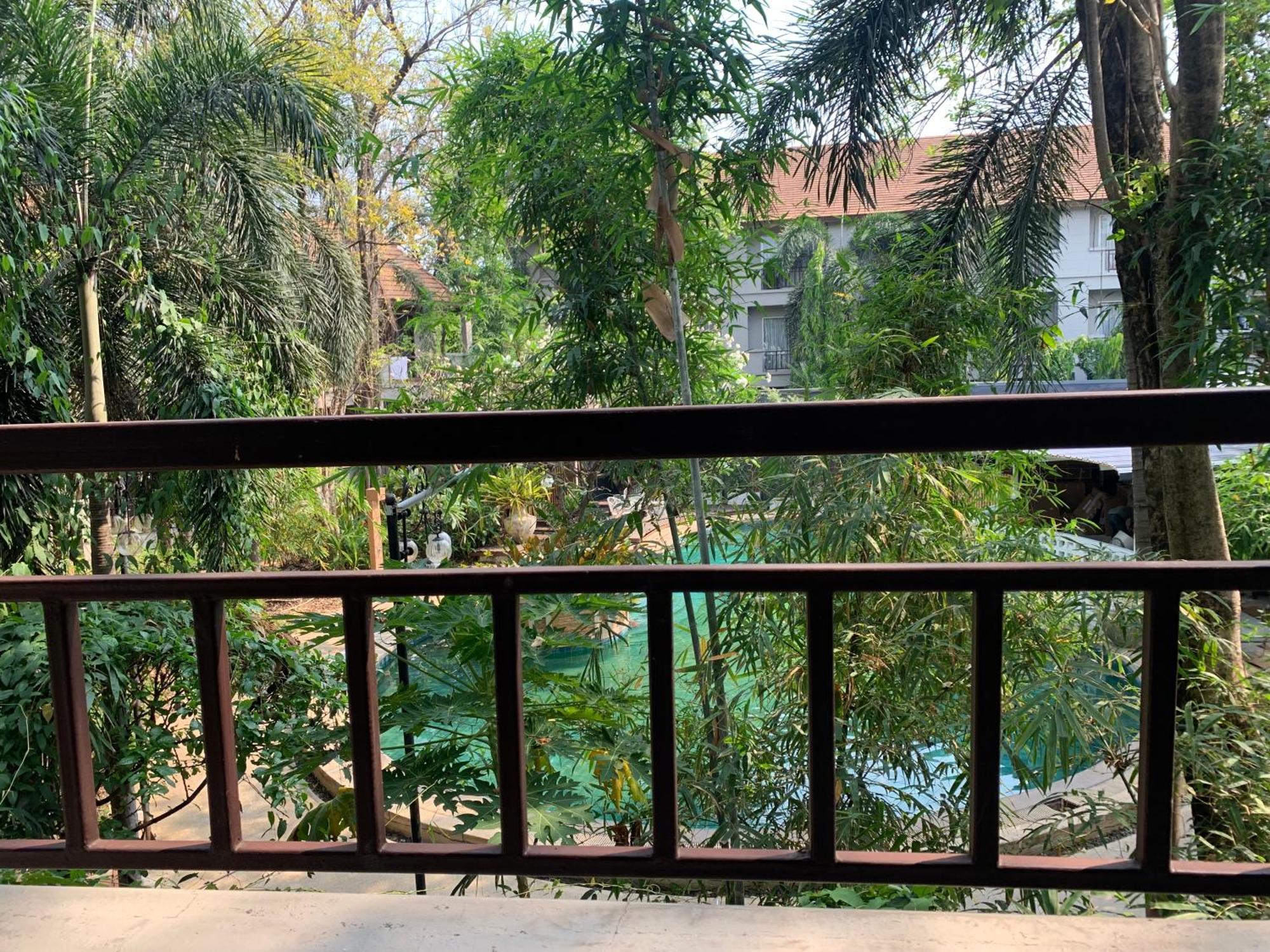 Oun Hotel Bangkok