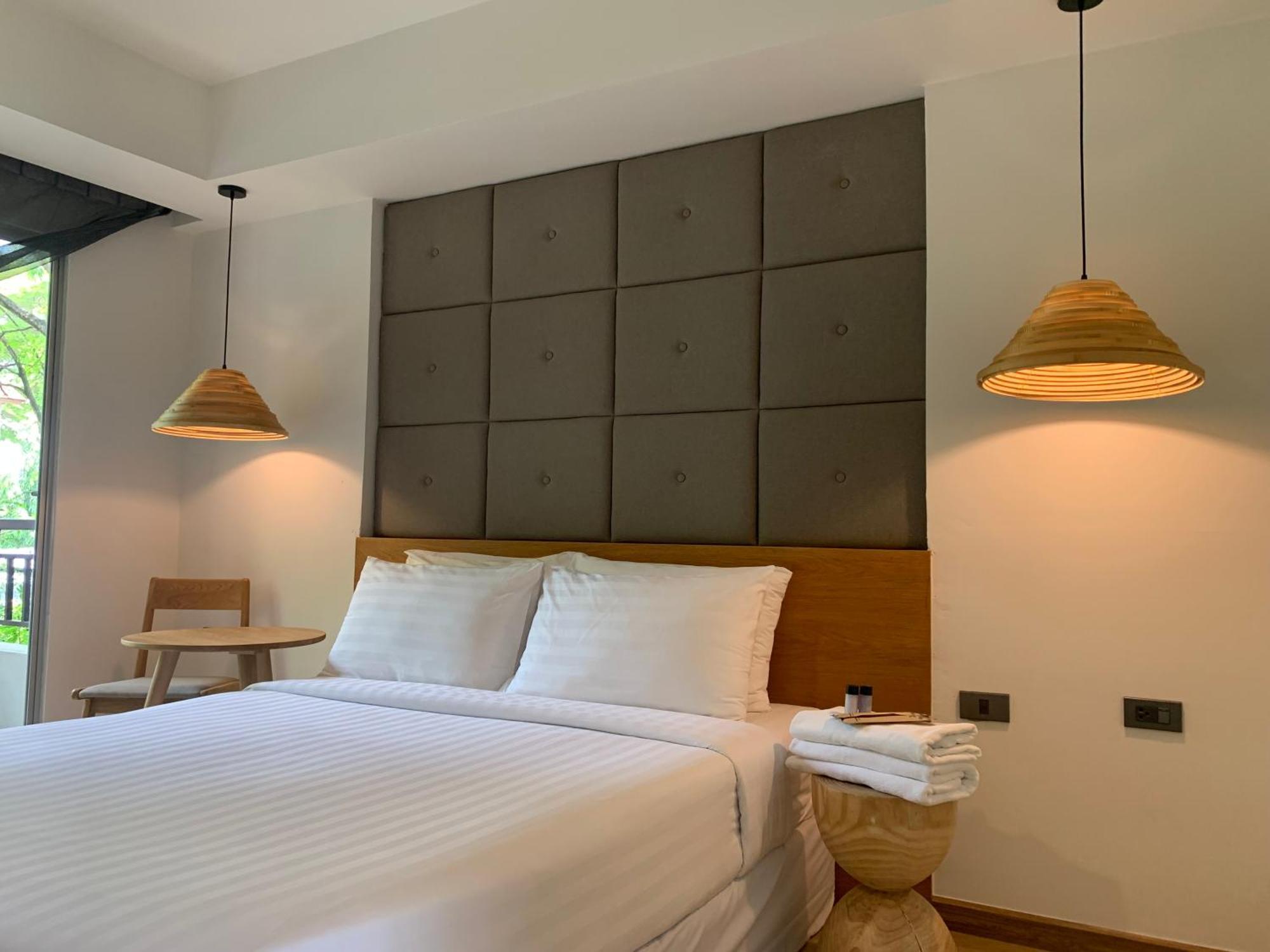 Oun Hotel 3*