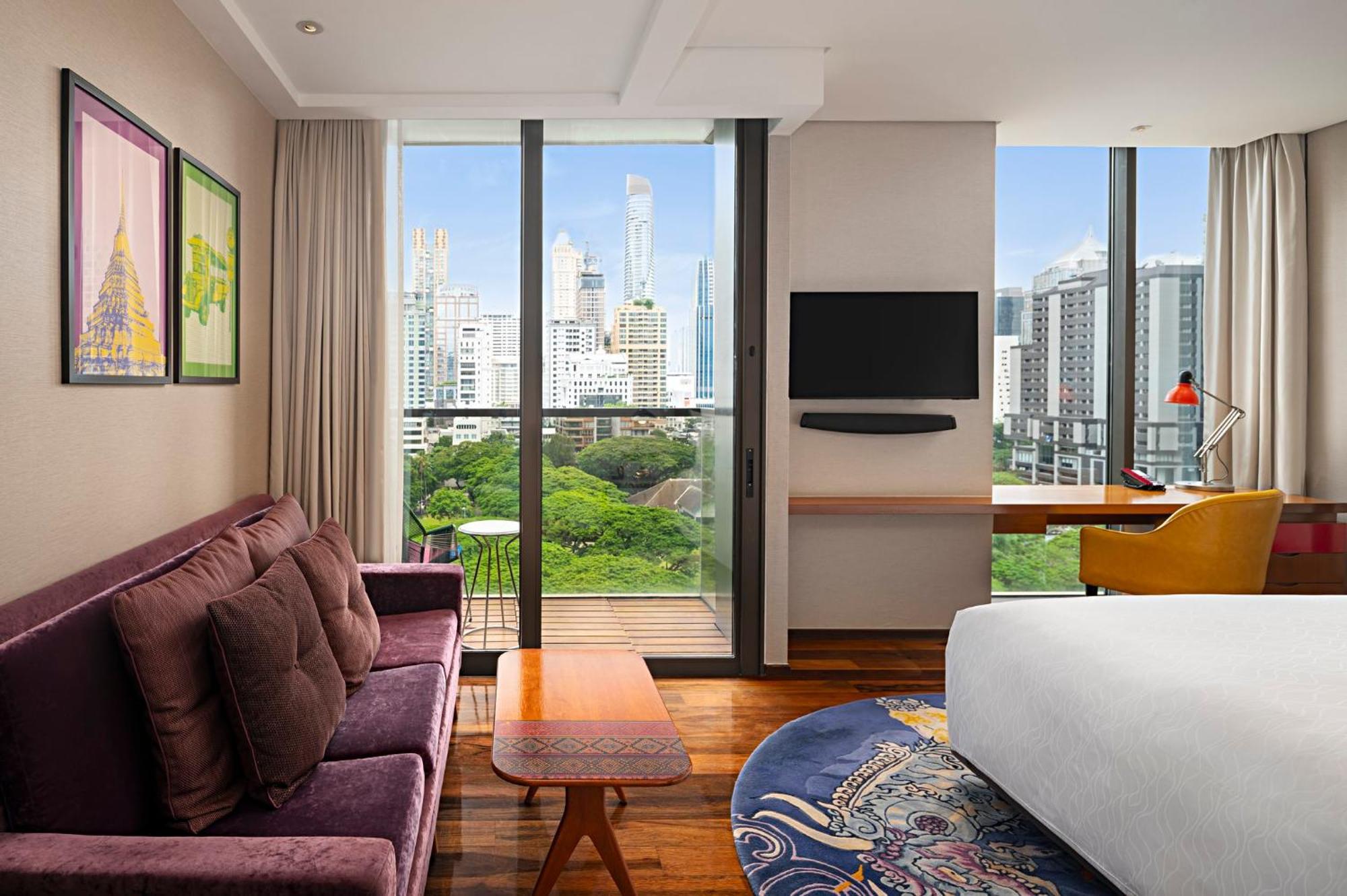 Indigo Wireless Road By Ihg Hotel 5*