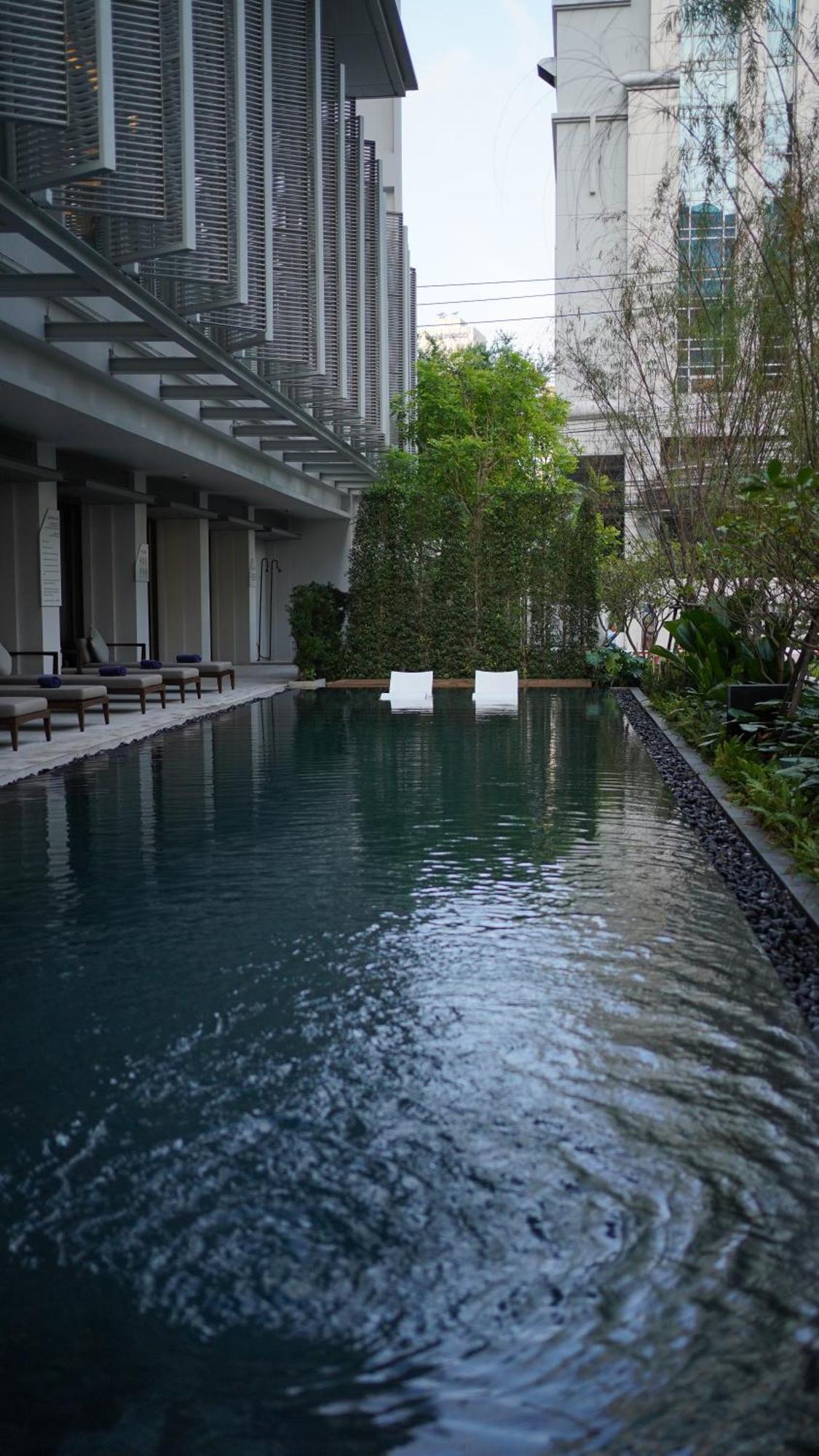 Maison Bangkok