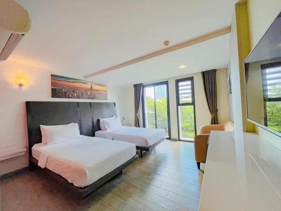 Bbhouse Khlongtan Gasthuis