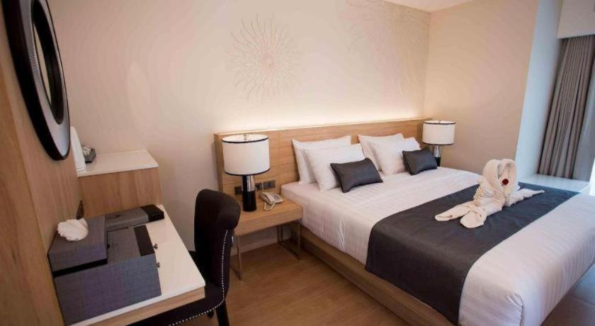 Iconic Hotel 3*