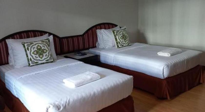 Hotel Town In Town Gardent 3*