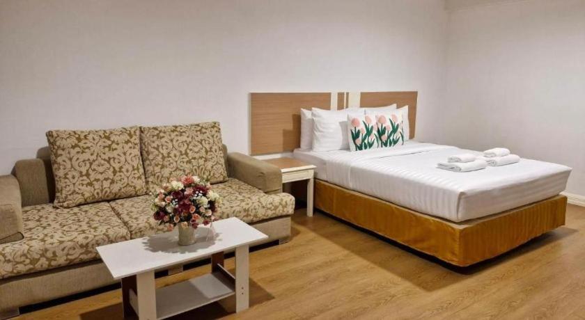 Town In Town Gardent Hotel