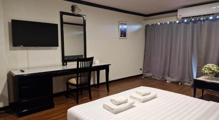 Hotel Town In Town Gardent 3*