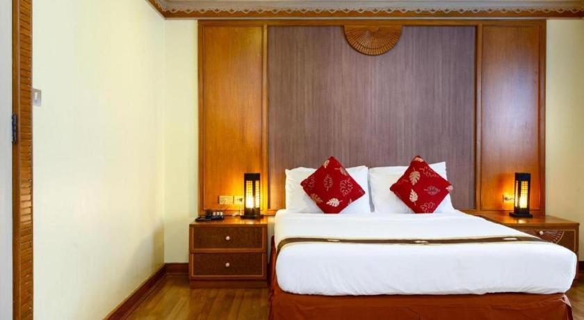 Hotel Town In Town Gardent