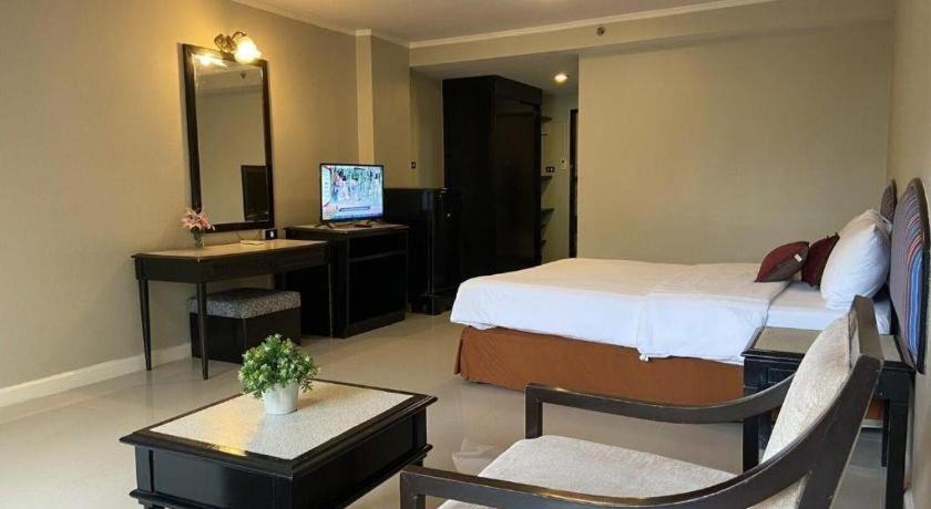 Town In Town Gardent Hotel