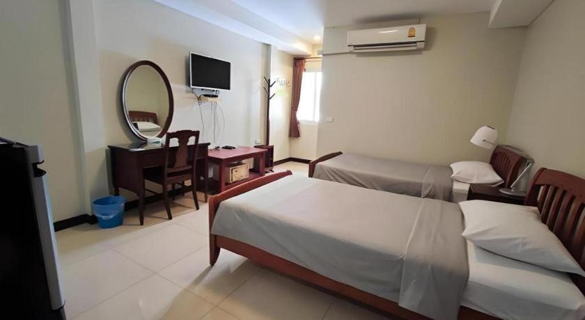 Hotel Sunflower Place Bangkok