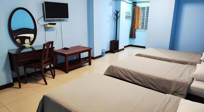 Hotel Sunflower Place Bangkok