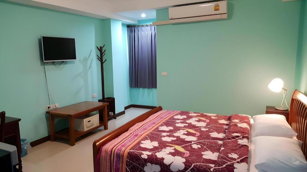 Sunflower Place 3* Bangkok