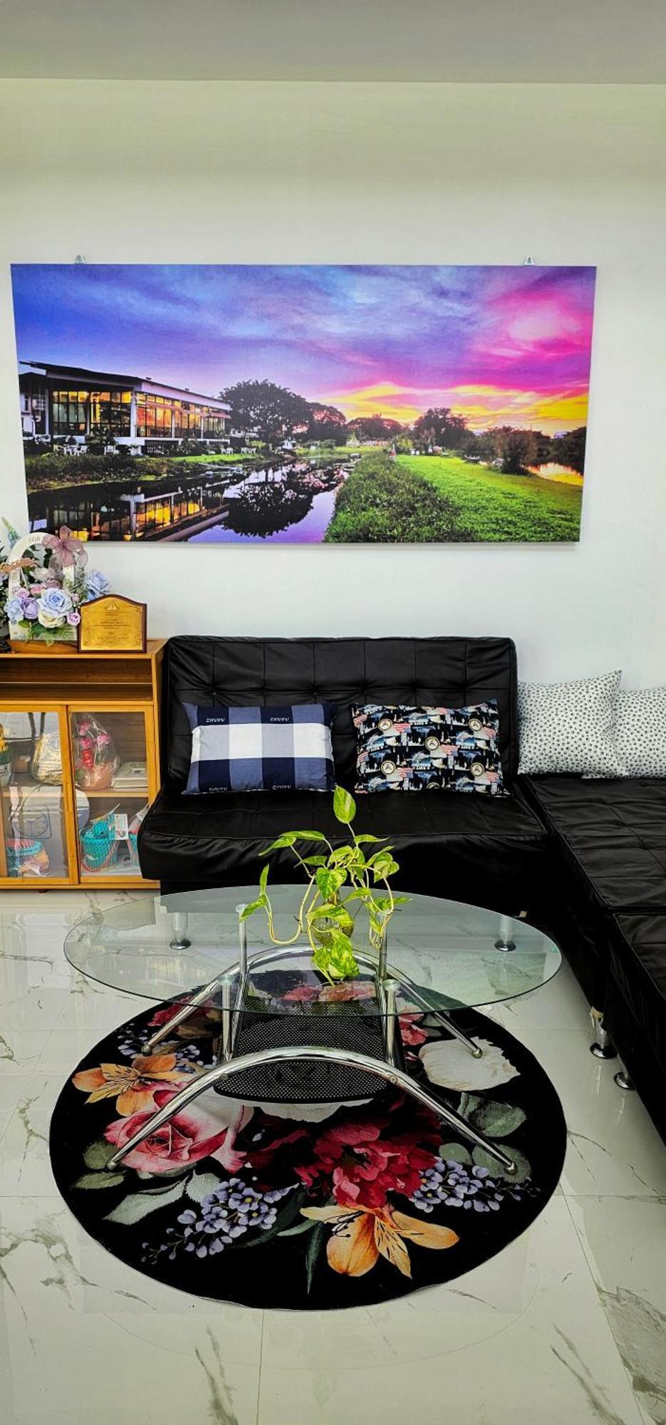 Tiny Island Homestay *