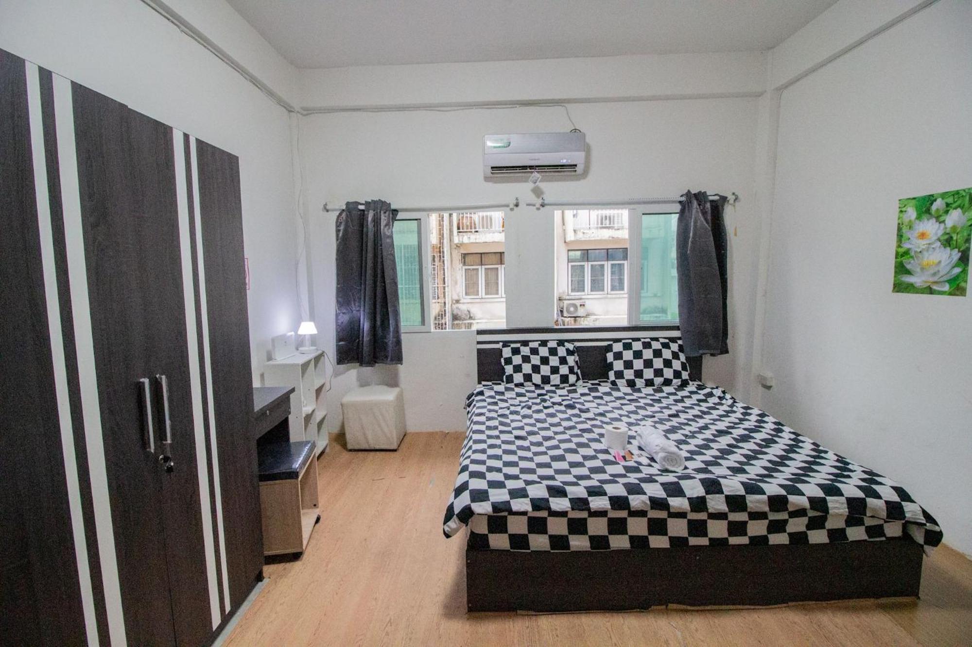 Skutan Bangchak Inn *