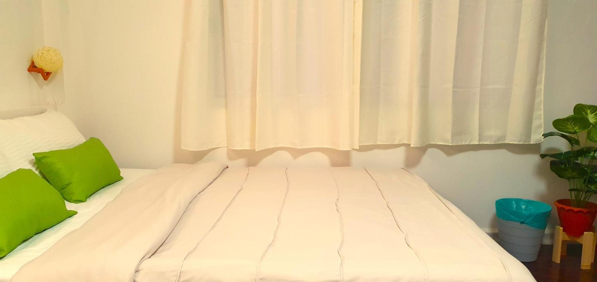 Entire House For 16 People - Walking Distance From Bts Onnut Bangkok