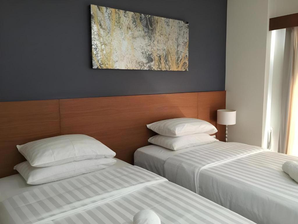 Hotel Pannapat Place