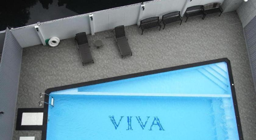 Hotel Viva Bangkok