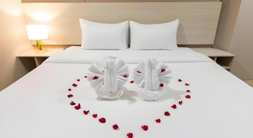 Hotel The Queen Palace 4*