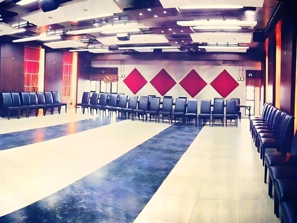 Hotel Pak Ping Ing Tang Boutique