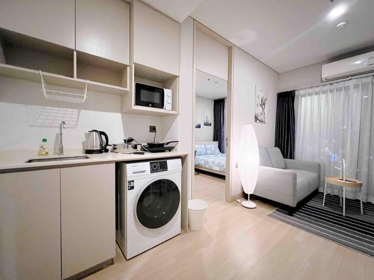 Nana Cozy 1br Apartment Bangkok