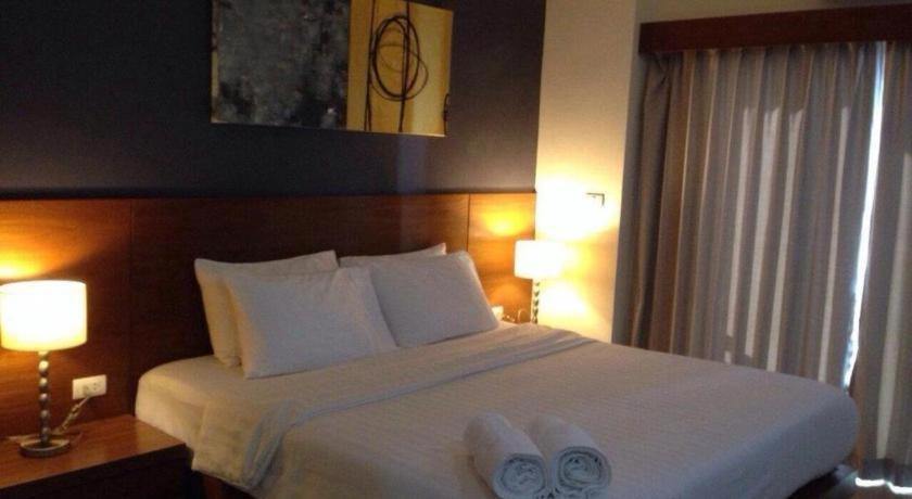 Pannapat Place Hotel