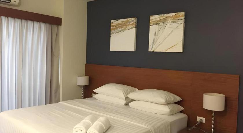 Pannapat Place Hotel Bangkok