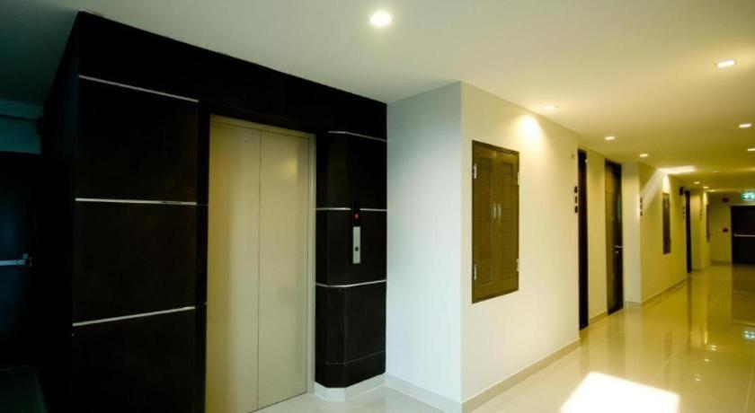 Hotel Pannapat Place Bangkok