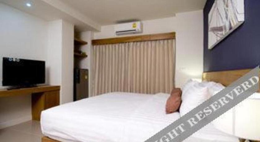 Hotel Pannapat Place 3*