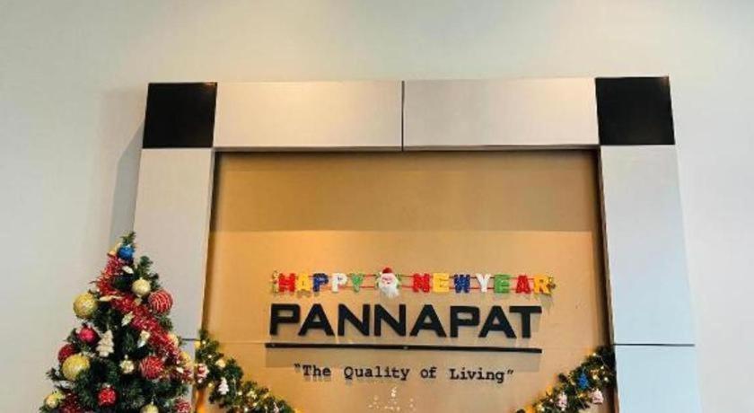 Hotel Pannapat Place
