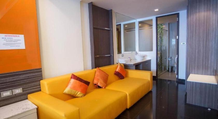 Hotel Heaven@4 3*