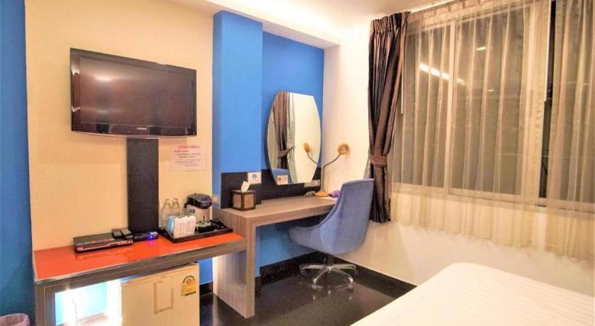 Heaven@4 Hotel 3*