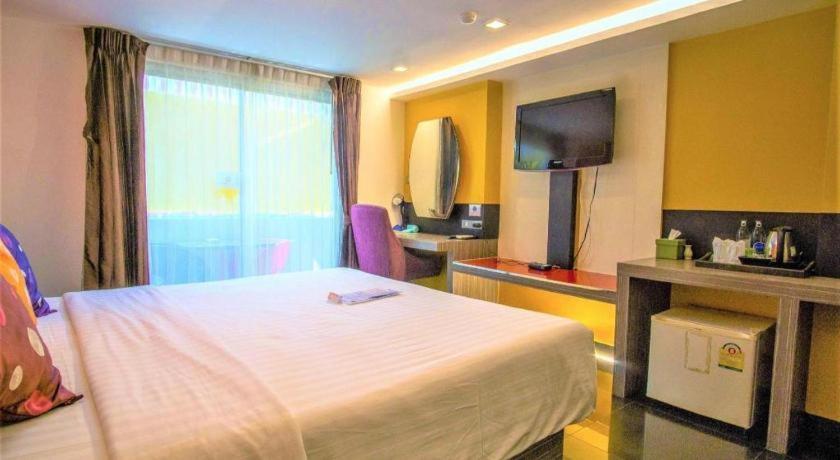 Heaven@4 Hotel 3*