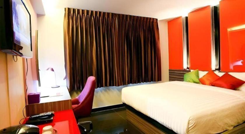 Heaven@4 Hotel