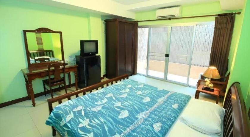 Sunflower Place Hotel Bangkok