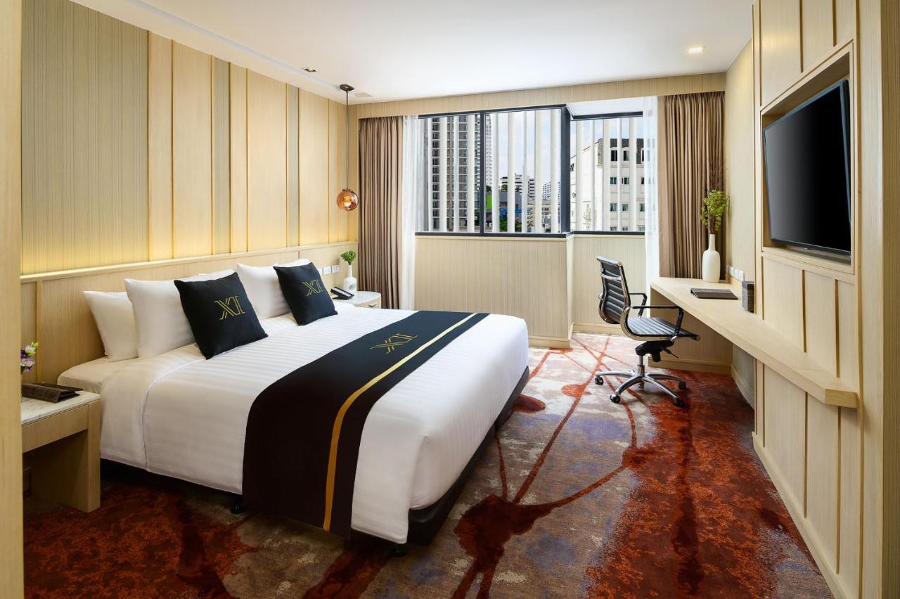 Eleven Sukhumvit 11 Hotel