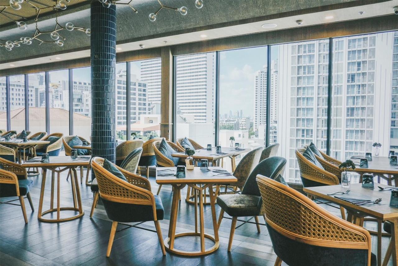 Eleven Sukhumvit 11 Hotel Bangkok