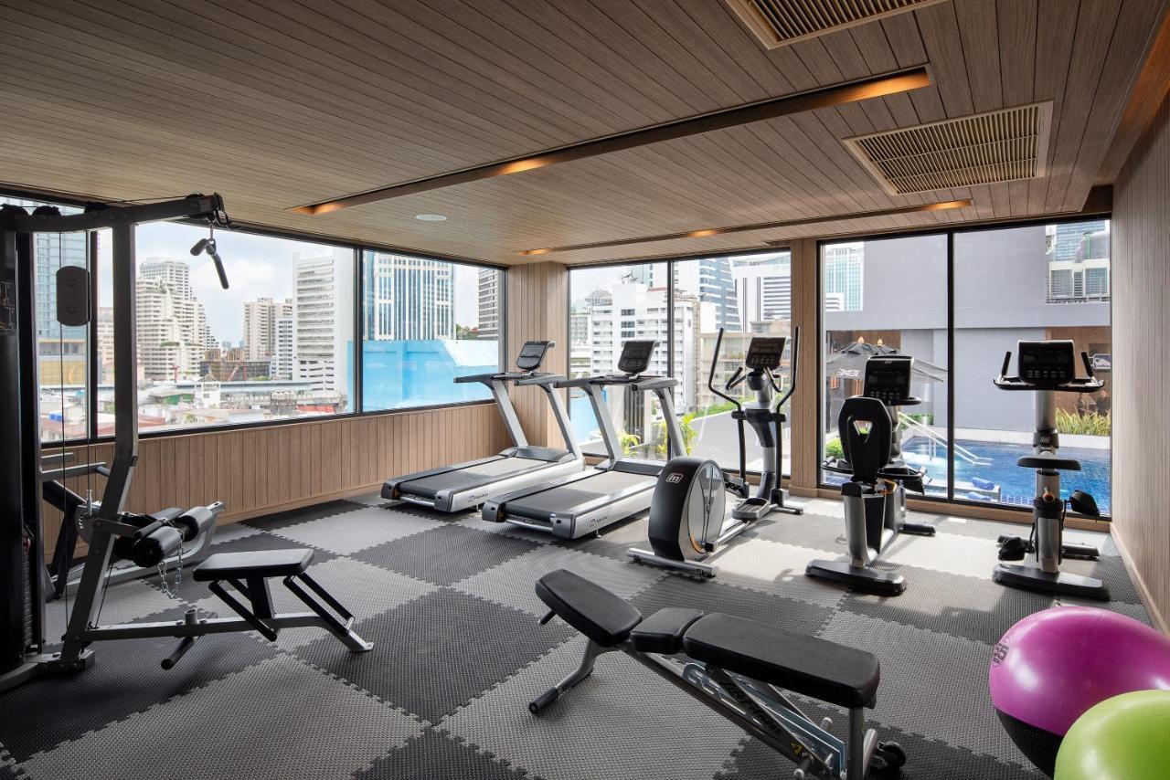 Hotel Eleven Sukhumvit 11