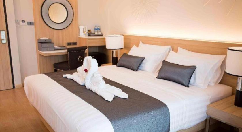 Iconic Hotel 3*