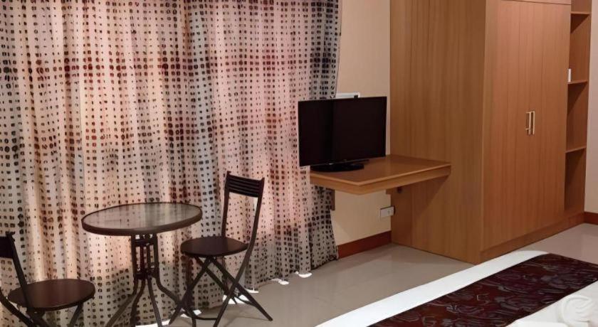 Buddy Place Hotel Bangkok