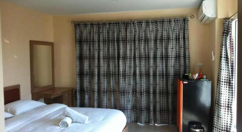 Hotel Buddy Place