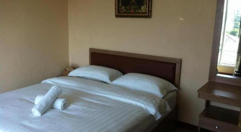 Buddy Place Hotel Bangkok