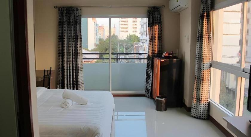 Hotel Buddy Place Bangkok