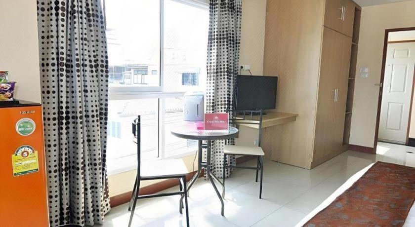 Buddy Place Bangkok