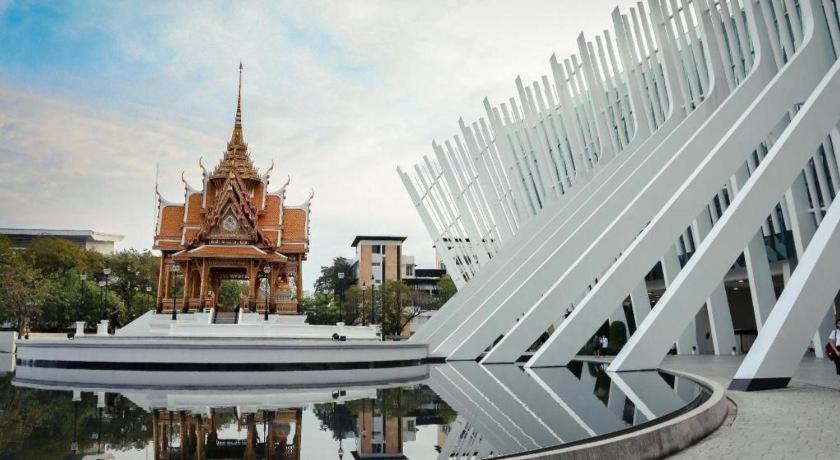 Resort Kacha Bangkok