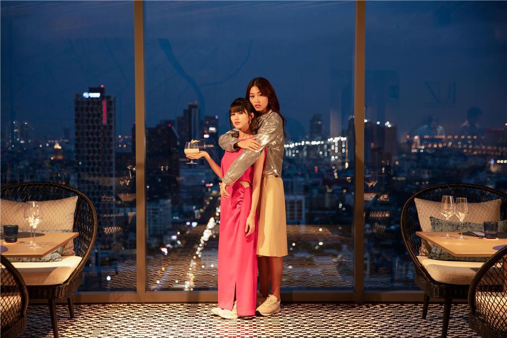 Innside Sukhumvit Hotel Bangkok