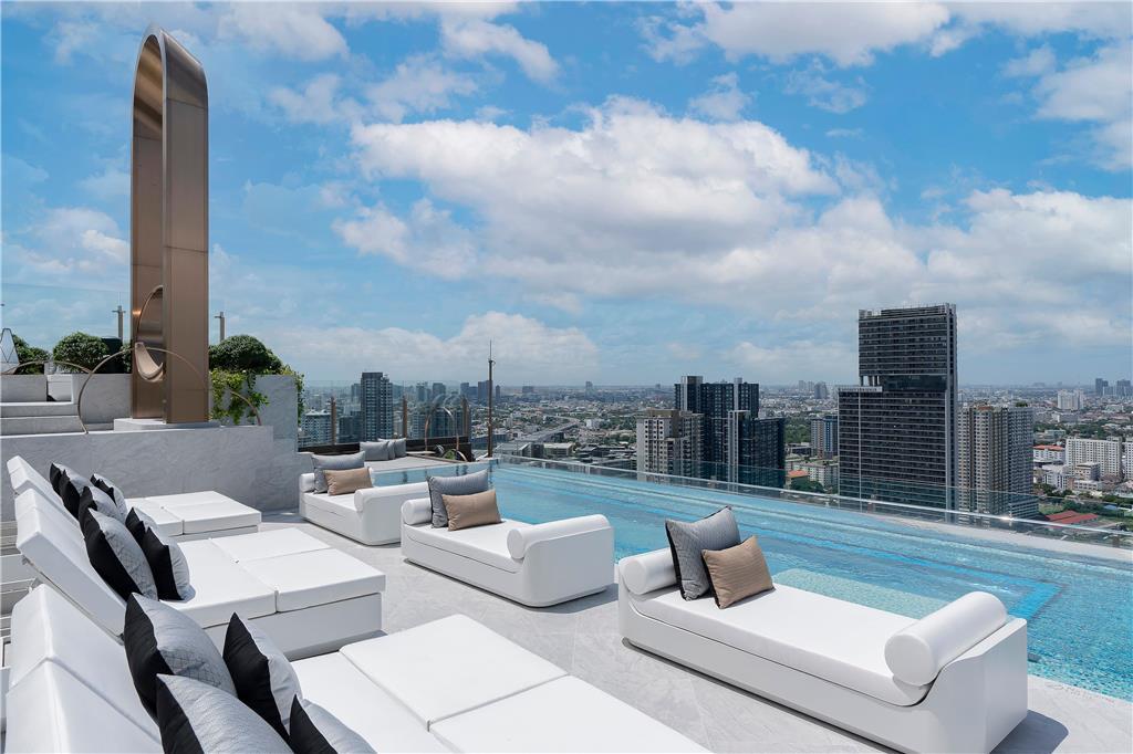 Hotel Innside Sukhumvit Bangkok
