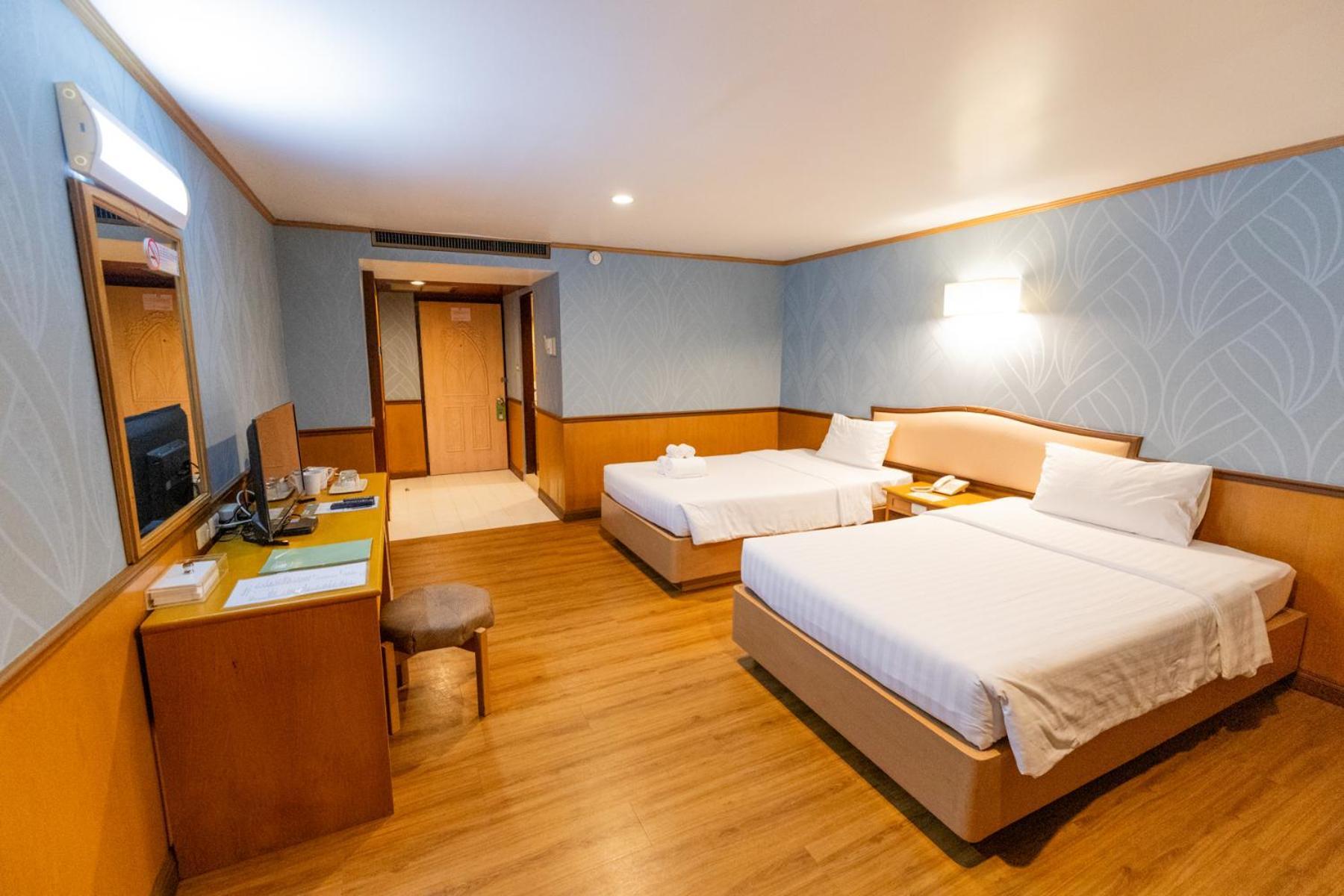 Mido Bangkok