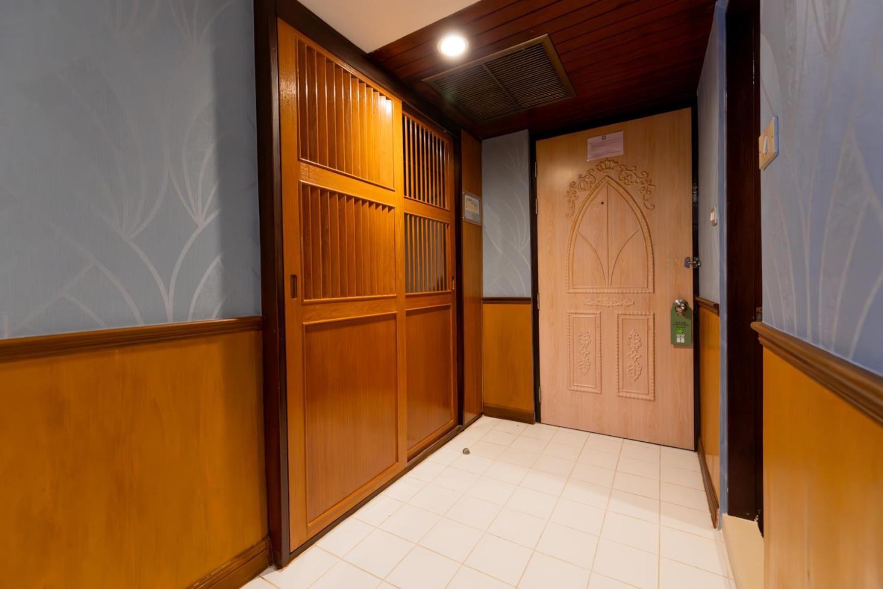 Mido 4* Bangkok